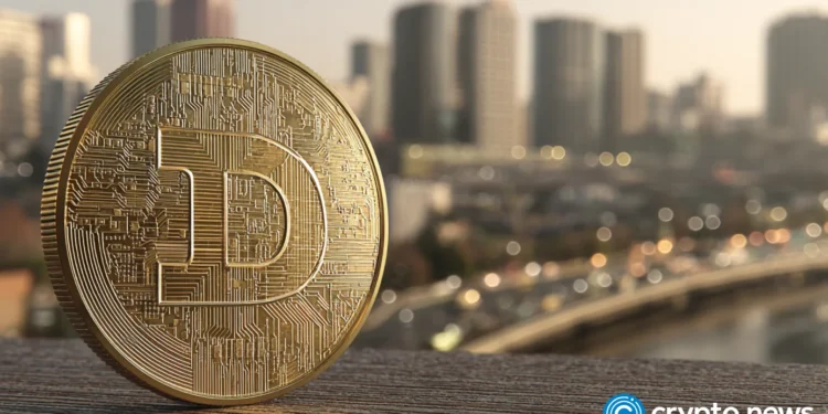 Dogecoin jumps as $20m whale transfer hits Robinhood