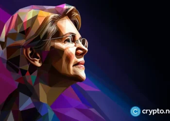 Senator Elizabeth Warren Urges Fed and Treasury Not to Bail Out ‘Crypto Billionaires’