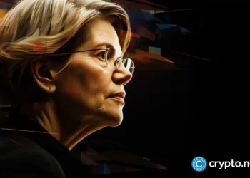 Elizabeth Warren grills OCC chief over World Liberty’s bank charter bid