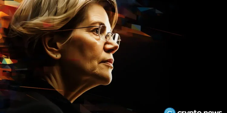 Elizabeth Warren grills OCC chief over World Liberty’s bank charter bid