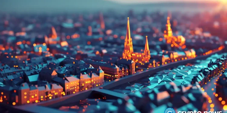 Crypto is Europe’s answer to Revolut’s fintech dominance