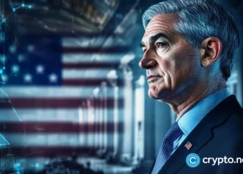 Stocks and crypto markets on edge as US inflation cools, Trump eyes steel tariff cuts