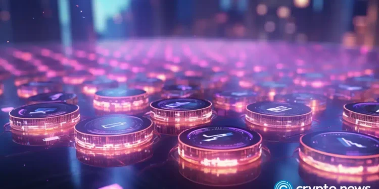 Apollo to acquire Up to 90M MORPHO tokens in strategic deal