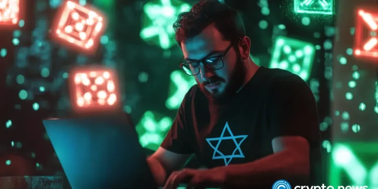 Israel indicts IDF reservist for using classified military data on Polymarket