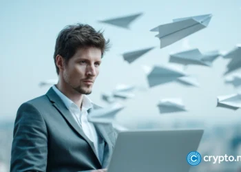 Telegram blocks 7.46m channels as Russia mulls April 1 ban