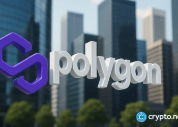 CryptoProcessing by CoinsPaid adds Polygon as part of its EVM payments infrastructure