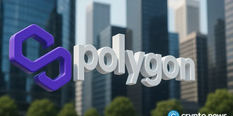 CryptoProcessing by CoinsPaid adds Polygon as part of its EVM payments infrastructure