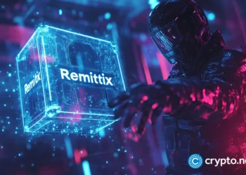 Remittix voted the best altcoin to buy after experts predict a 500% rally this week