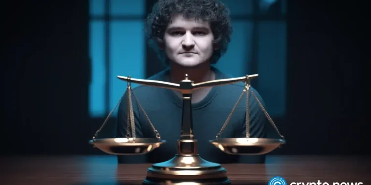 Sam Bankman-Fried Accuses DOJ of silencing witnesses, targets judge in new trial bid