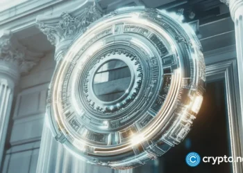 Regional banks must partner with crypto startups now