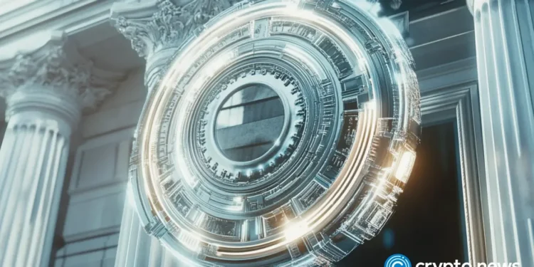 Regional banks must partner with crypto startups now