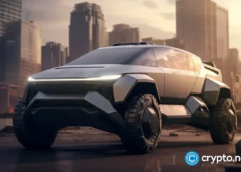 Tesla stock faces bearish breakdown as growth slows — Musk views aren’t helping