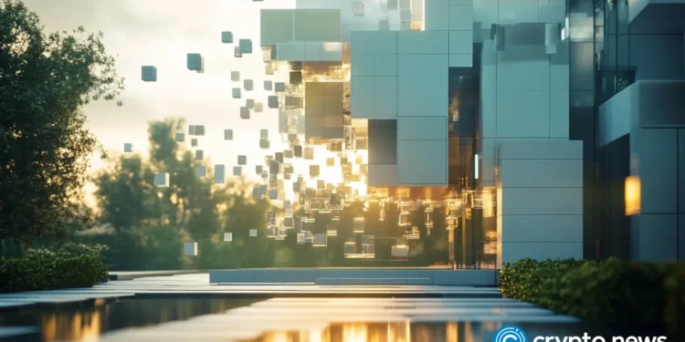 Crisis in mortgage & real estate that tokenization can solve