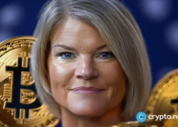 US Senator Lummis Says Banks Should Adopt Digital Assets, Not Resist Them