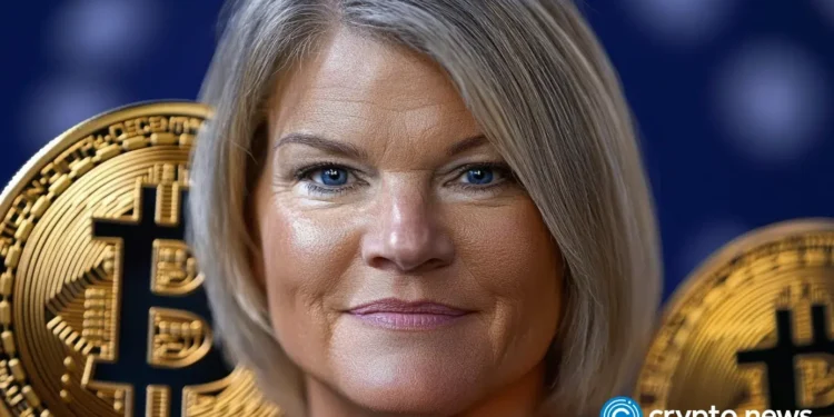 US Senator Lummis Says Banks Should Adopt Digital Assets, Not Resist Them