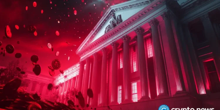 U.S. Fed seeks public comment on ending “Operation Chokepoint 2.0”