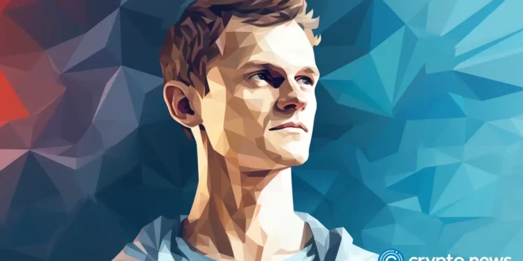 Vitalik Buterin breaks down Ethereum Strawmap’s plan for faster slots and finality