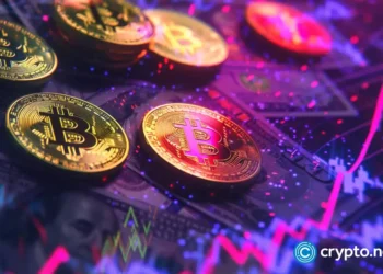 Three cryptocurrencies trading under $0.10 attract investor attention in March