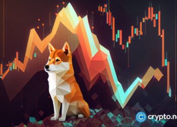 Will Shiba Inu price drop as whale transfers 370B SHIB to exchange?