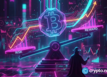 Bitcoin risk-reward has shifted after recent selloff