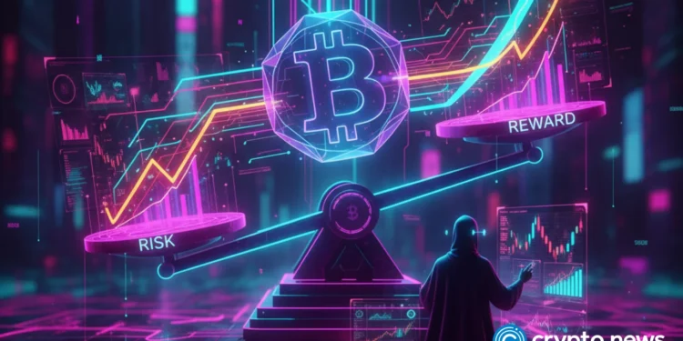 Bitcoin risk-reward has shifted after recent selloff