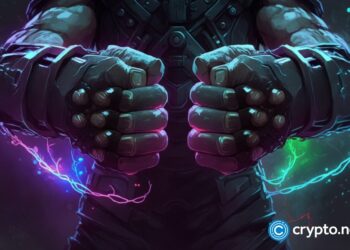 Russian man arrested over alleged crypto-linked terror financing