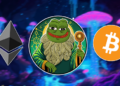 mapping Pepe’s price prediction next big move in 2026