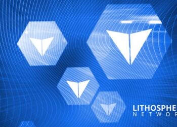 Lithosphere Launches Lithic, an AI-Native Smart Contract Language