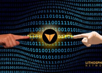 J. King Kasr Unveils Web4 Vision as Lithosphere Makalu Testnet Activates