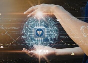 Lithosphere’s MultX and LEP100 Introduce a New Standard for Blockchain Evolution