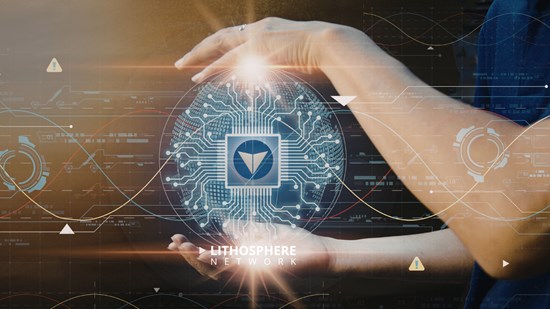 Lithosphere’s MultX and LEP100 Introduce a New Standard for Blockchain Evolution