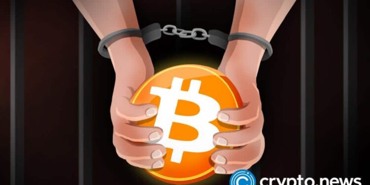 India arrests key suspect in GainBitcoin crypto Ponzi scheme