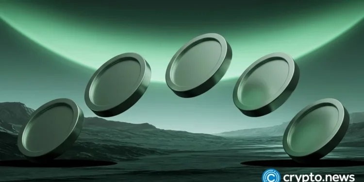 ChangeNOW is settling crypto swaps in under a minute.