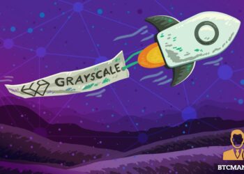 Grayscale Joins Race to Launch Hyperliquid ETF