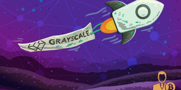 Grayscale Joins Race to Launch Hyperliquid ETF