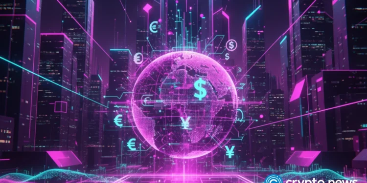 High-speed algorithmic trading in currency markets