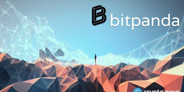 Bitpanda grows revenue 16% in 2025, locks in MiCA license and new markets​