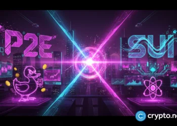 Patos P2E vs SUI tokenomics