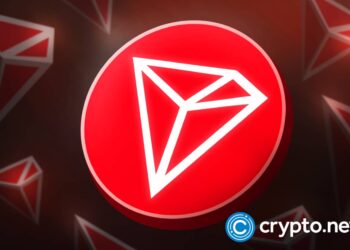 TRON DAO targets agentic economy with $1B AI fund