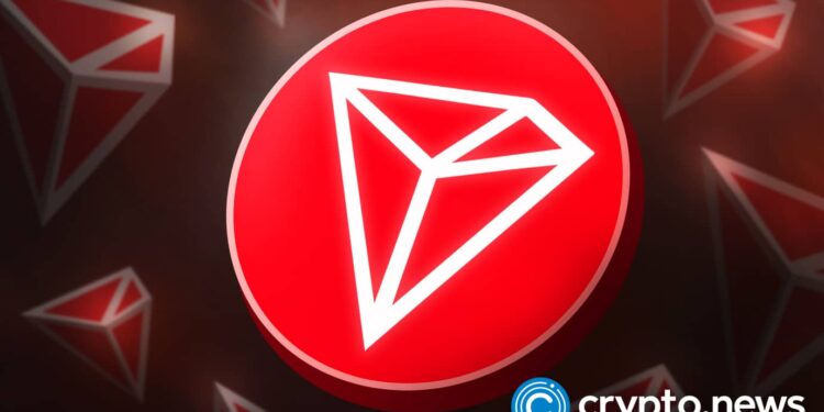 TRON DAO targets agentic economy with $1B AI fund