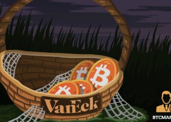 VanEck reveals Bitcoin’s defensive options market amid price decline