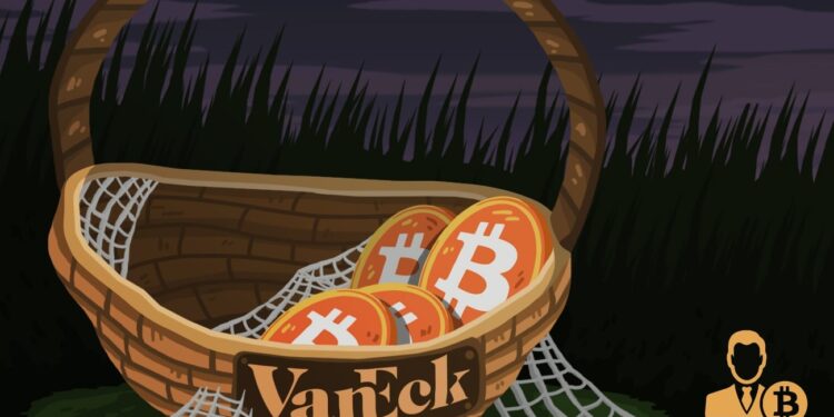 VanEck reveals Bitcoin’s defensive options market amid price decline