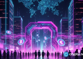 Why businesses should accept crypto as payment in 2026