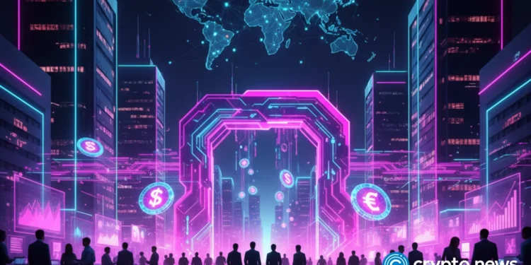 Why businesses should accept crypto as payment in 2026