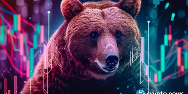 here’s why the Dow Jones is crashing