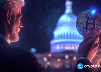 Congress sneaks CBDC into housing bill, economist warns 80% of voters opposed