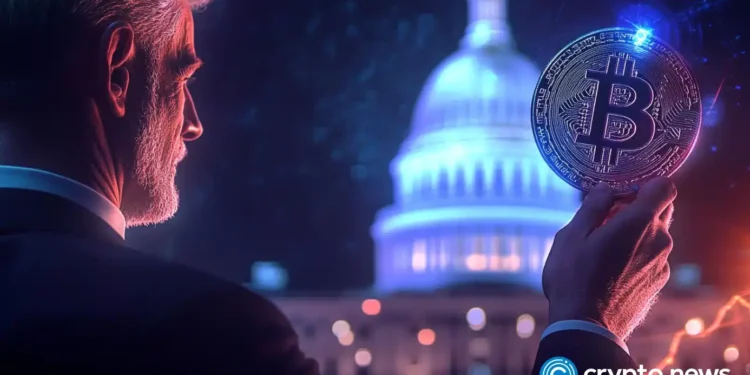 Congress sneaks CBDC into housing bill, economist warns 80% of voters opposed