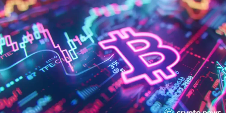 Bitcoin faces ETF outflows and price pressure as a new lending protocol expands testnet activity