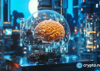 LINK price consolidates above $9 while CCIP adoption cements Chainlink’s tokenization role