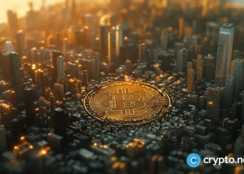 On-chain mortgages will start in the Gulf